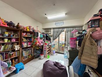 ［新案］捷運幸福三房車位