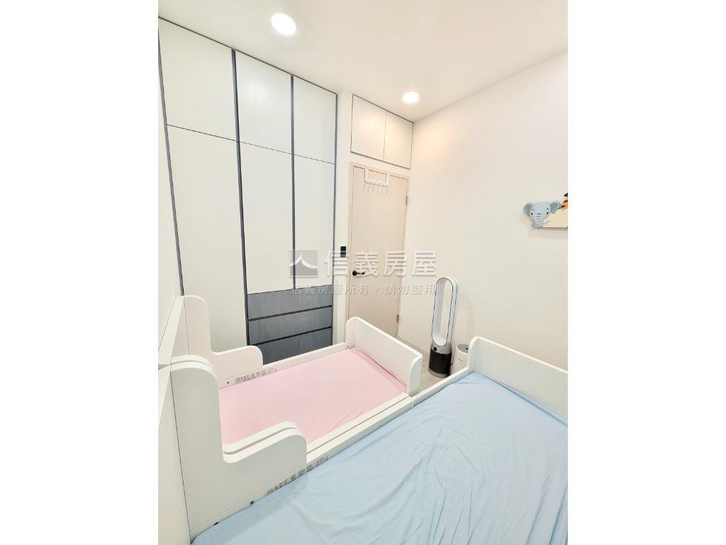 達麗居山３房日式裝潢美屋房屋室內格局與周邊環境