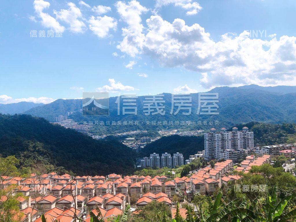 伴吾庭院稀有釋出房屋室內格局與周邊環境