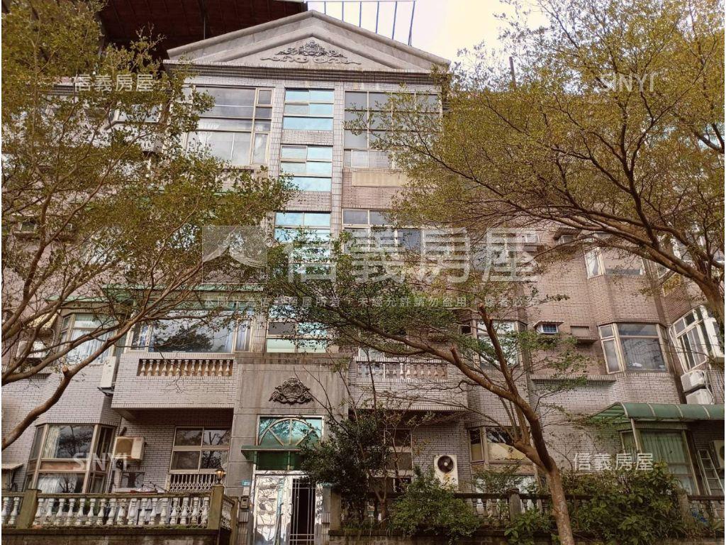 伴吾庭院稀有釋出房屋室內格局與周邊環境