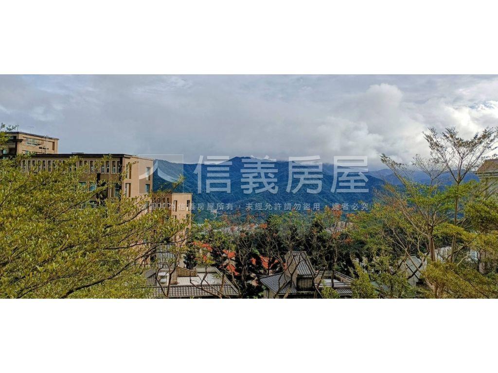 伴吾庭院稀有釋出房屋室內格局與周邊環境