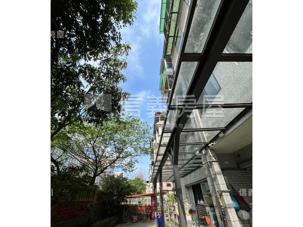 店長推薦★綠意寬敞庭院戶房屋室內格局與周邊環境