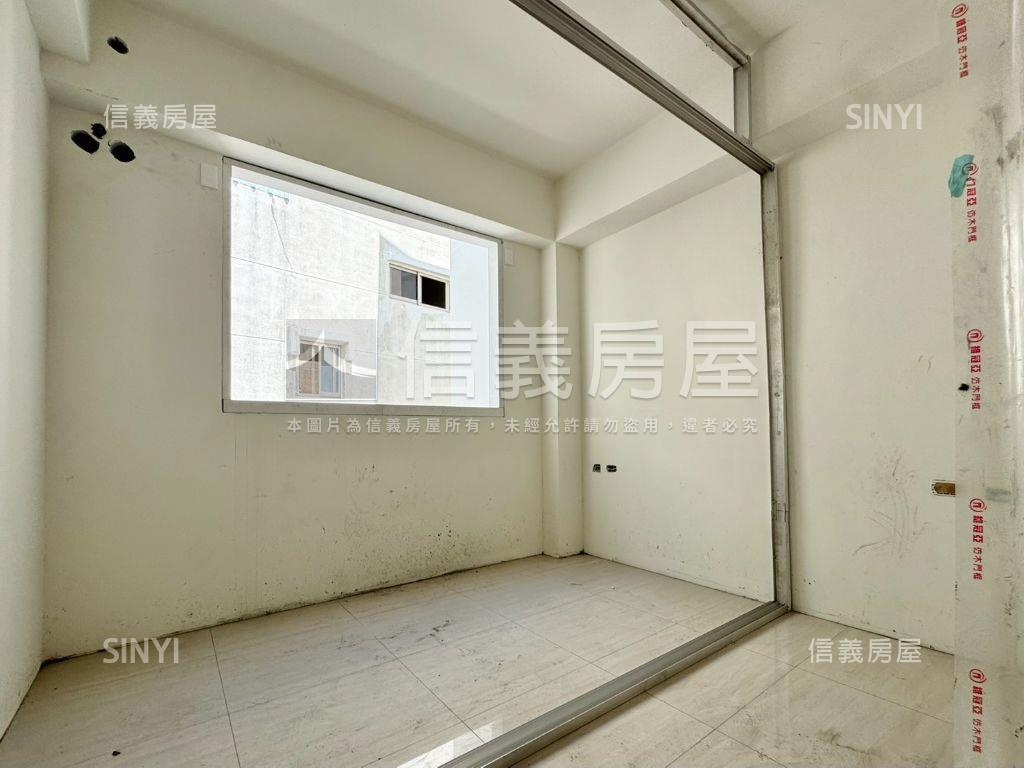 【煌聖大鉅】全新電梯車墅房屋室內格局與周邊環境