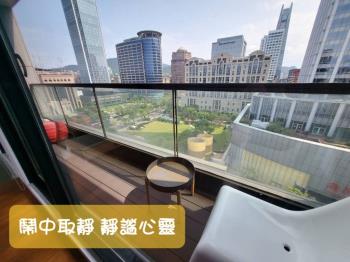 市府站旁空屋★忠孝１０１