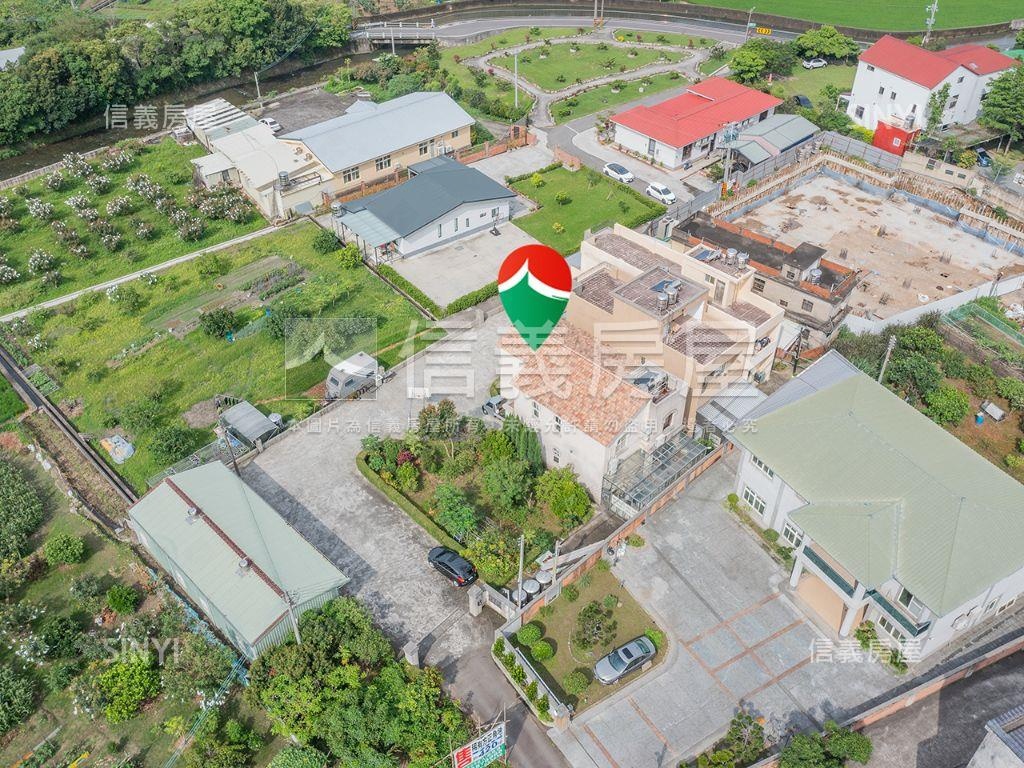 近生醫園區生活圈土地房屋室內格局與周邊環境