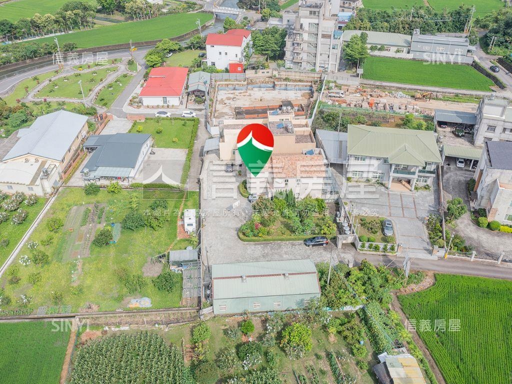 近生醫園區生活圈土地房屋室內格局與周邊環境