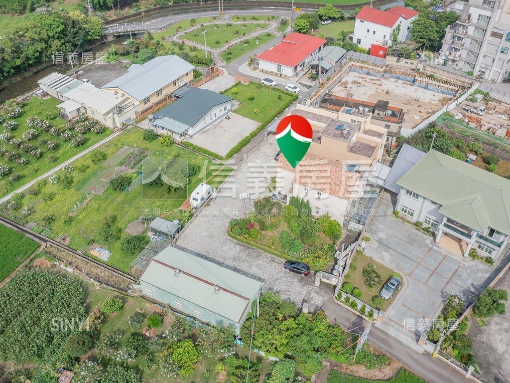 近生醫園區生活圈土地房屋室內格局與周邊環境