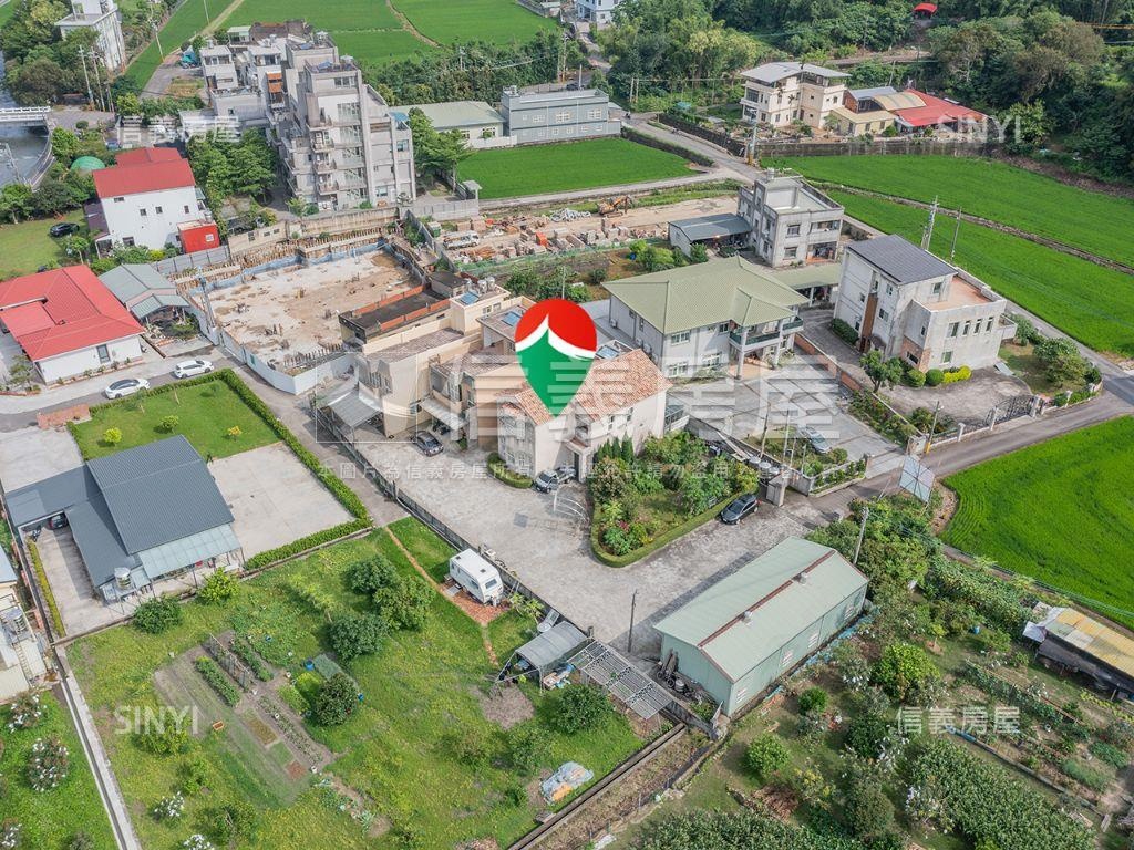 近生醫園區生活圈土地房屋室內格局與周邊環境