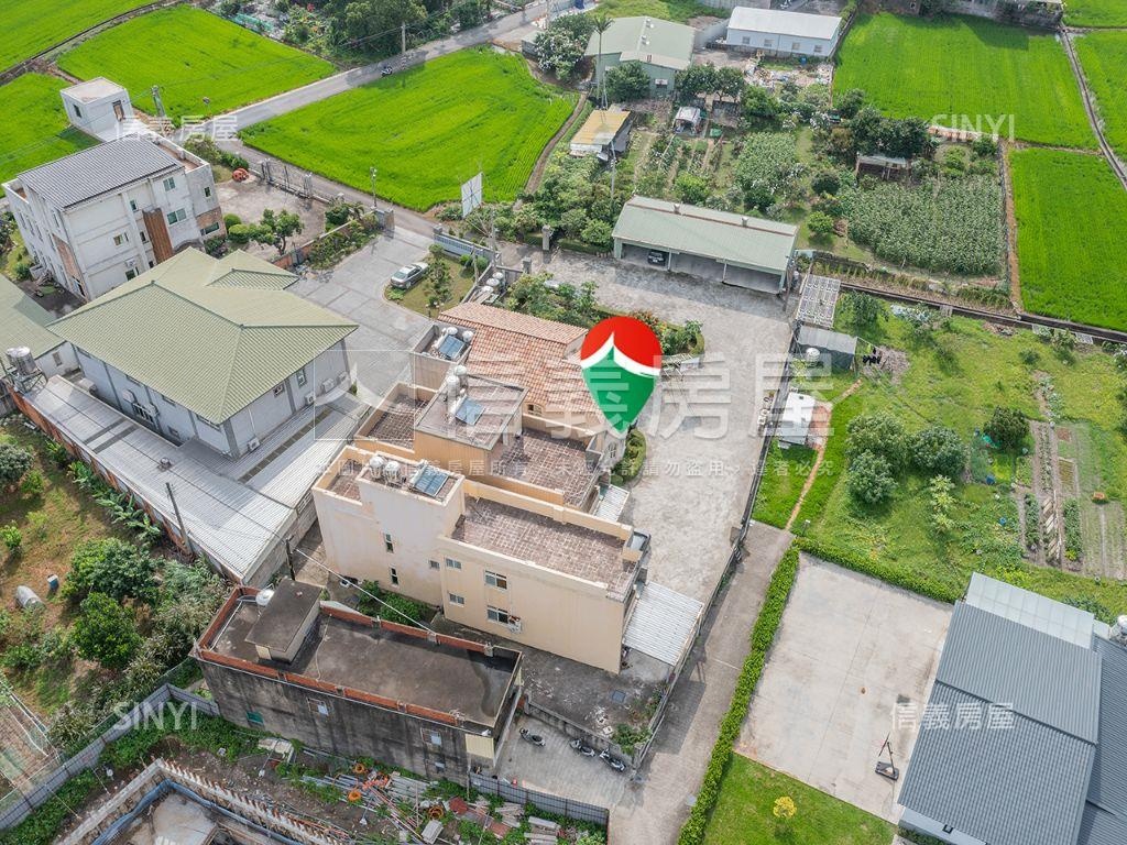 近生醫園區生活圈土地房屋室內格局與周邊環境