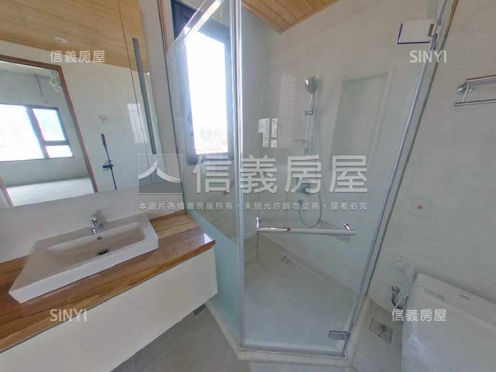 百立生日公園首排景觀豪邸房屋室內格局與周邊環境