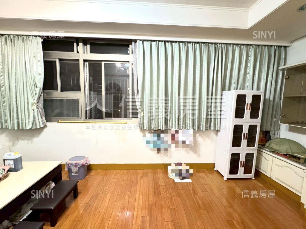 新埔三樓旺厝房屋室內格局與周邊環境