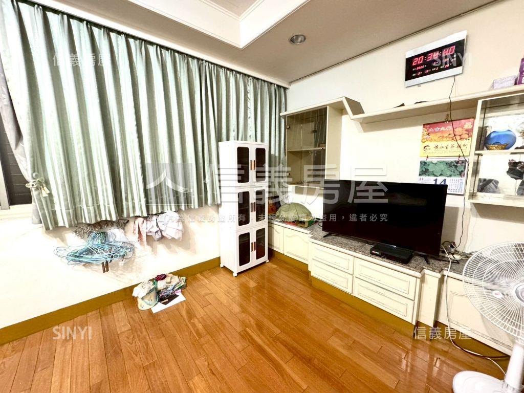 新埔三樓旺厝房屋室內格局與周邊環境