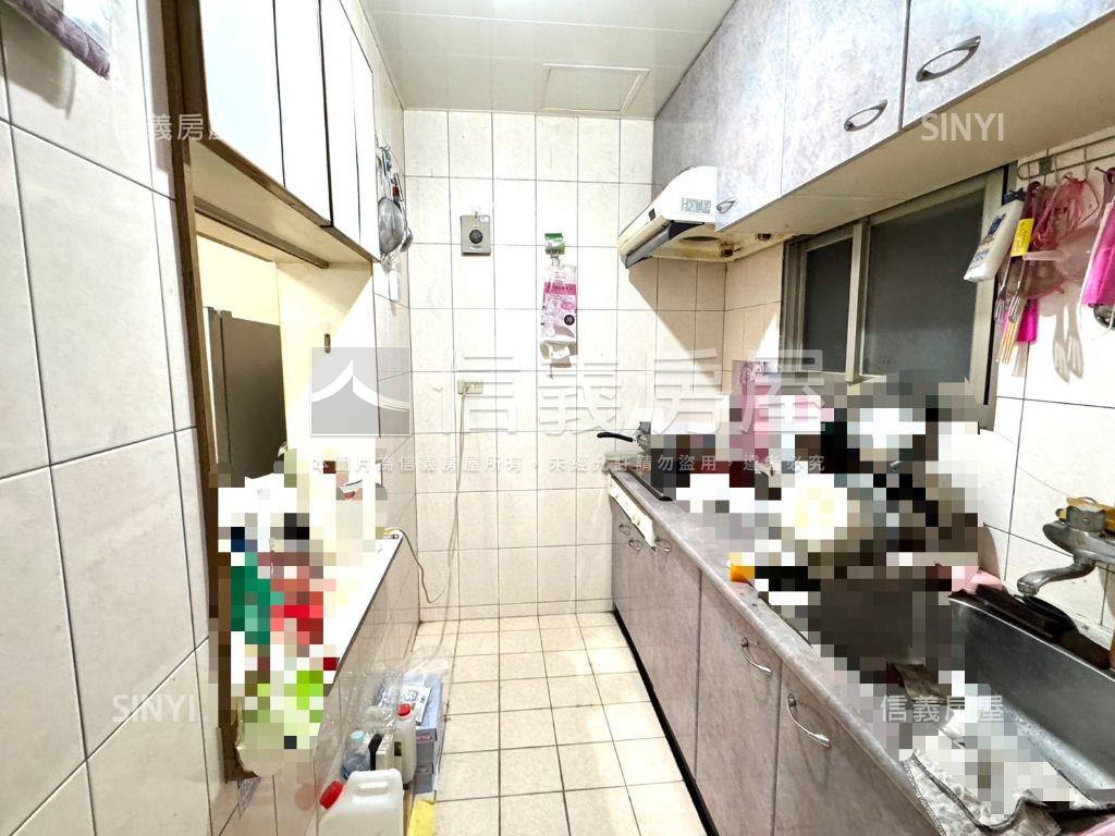 新埔三樓旺厝房屋室內格局與周邊環境