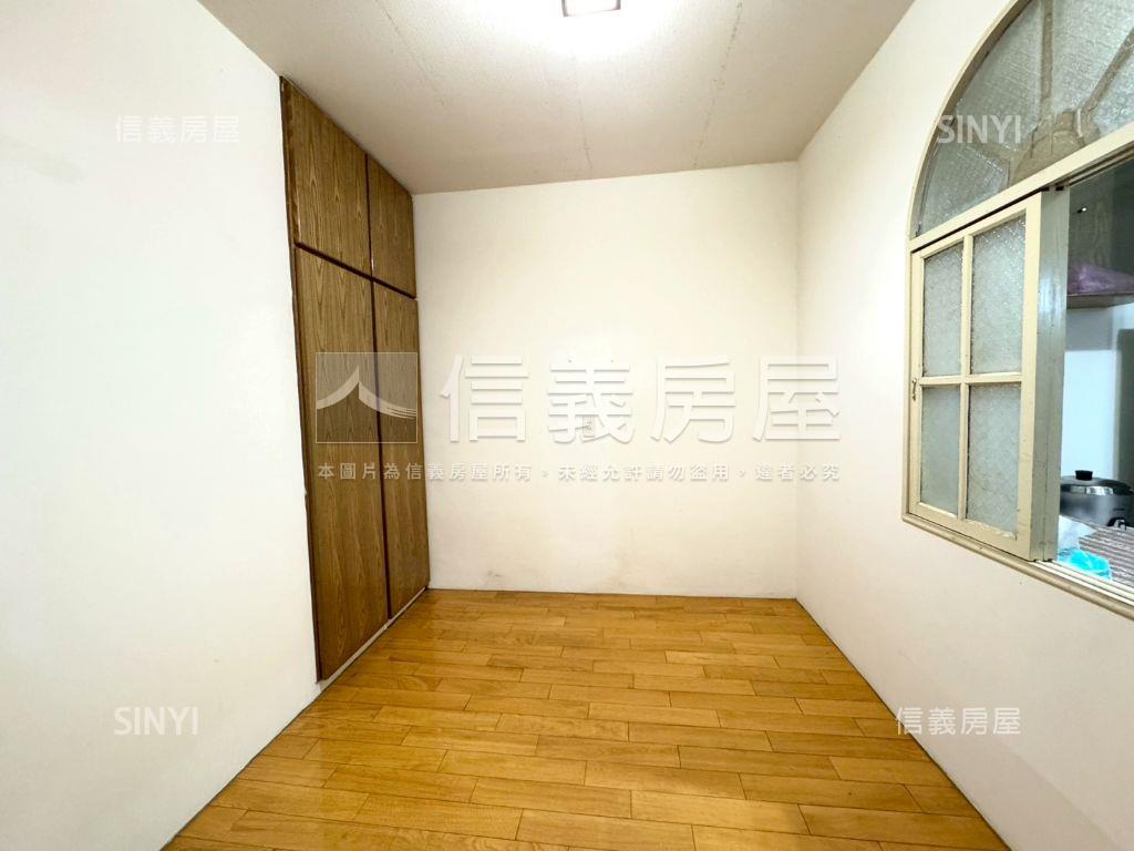 新埔三樓旺厝房屋室內格局與周邊環境
