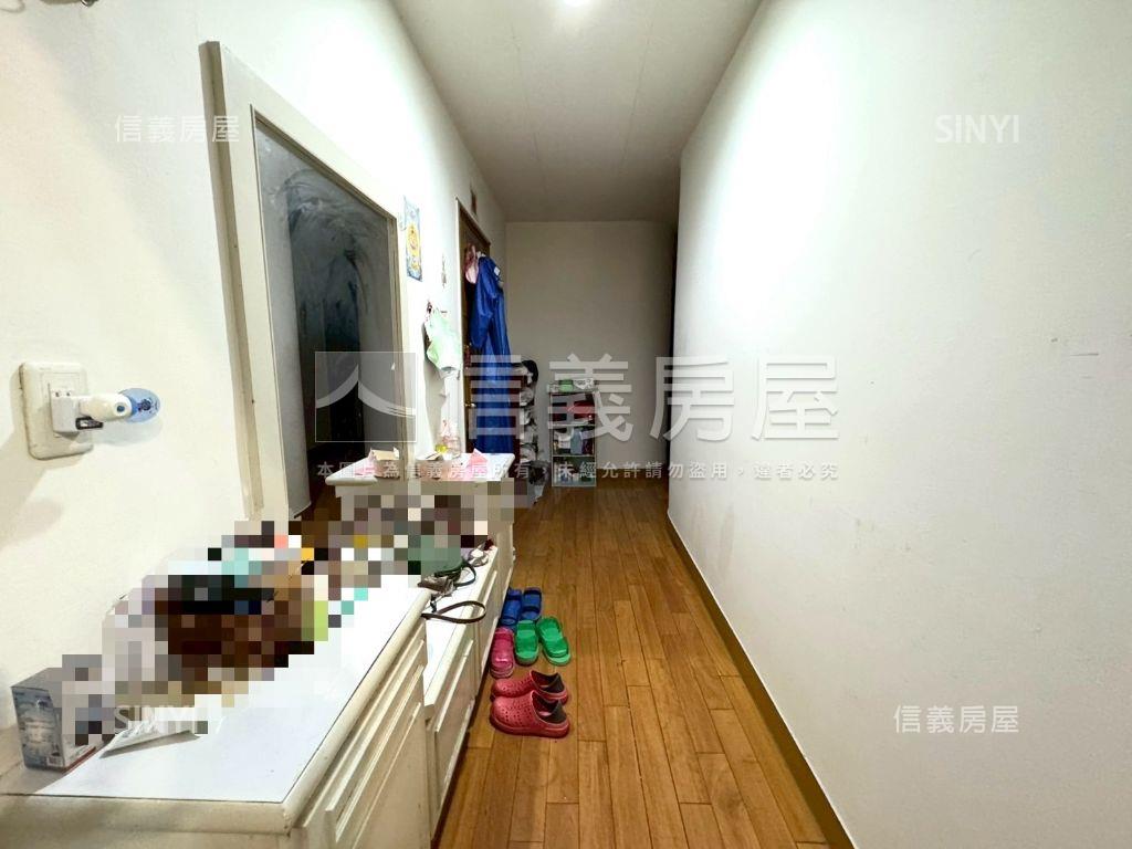 新埔三樓旺厝房屋室內格局與周邊環境