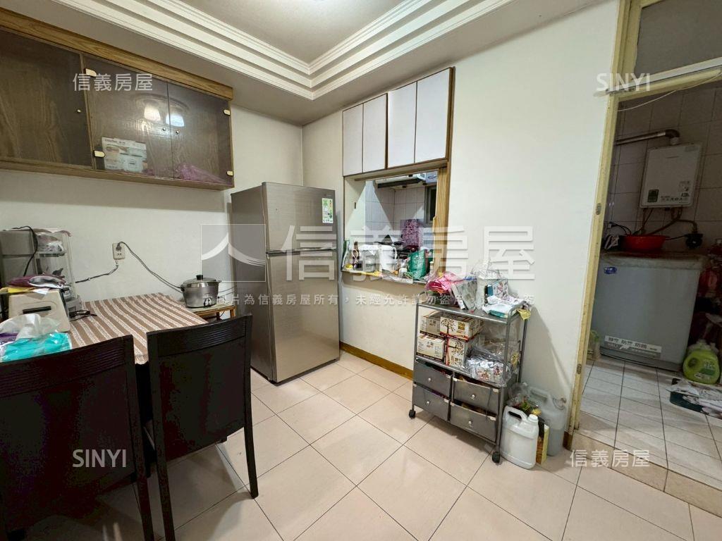 新埔三樓旺厝房屋室內格局與周邊環境