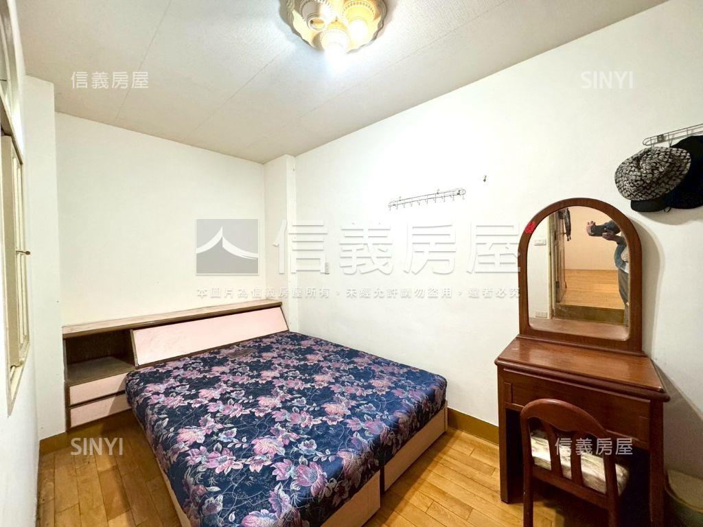 新埔三樓旺厝房屋室內格局與周邊環境
