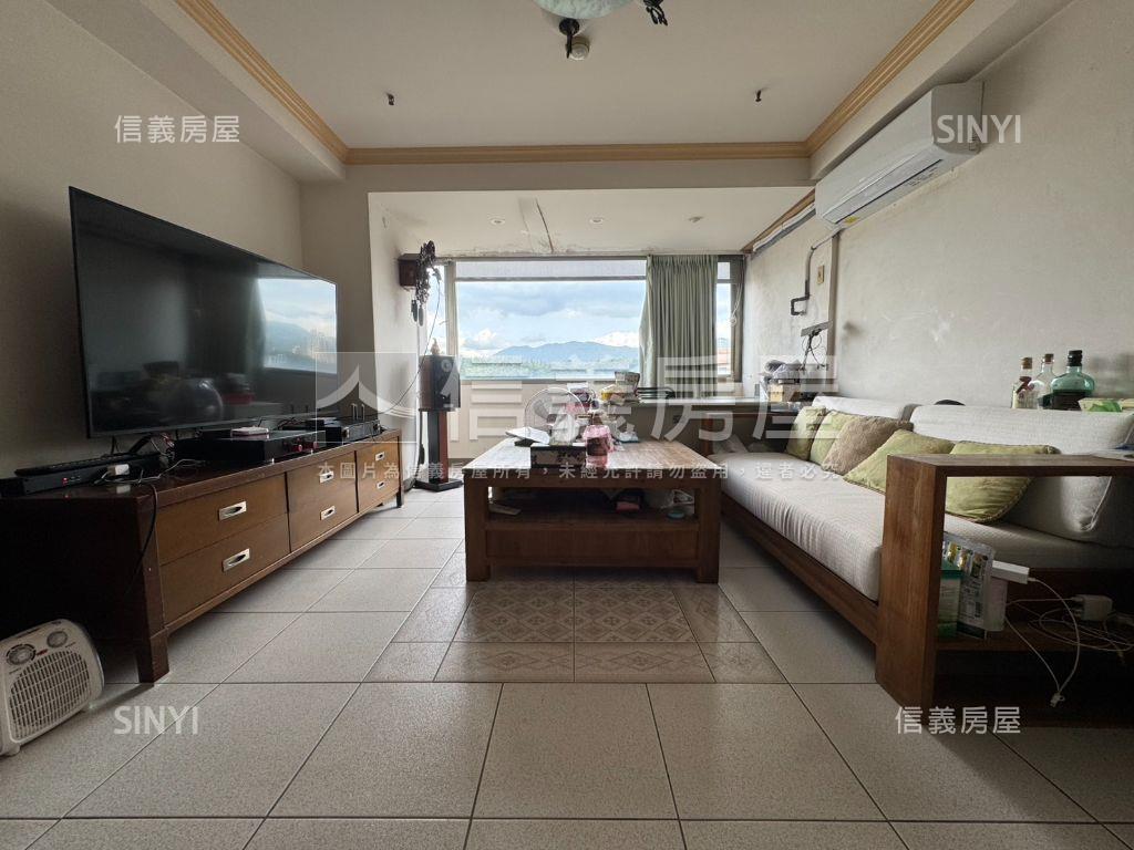 旭日東昇★太陽大帝房屋室內格局與周邊環境