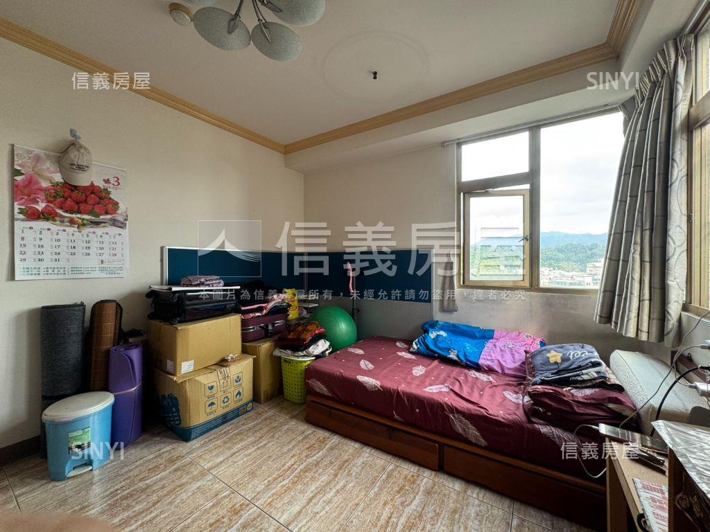 旭日東昇★太陽大帝房屋室內格局與周邊環境