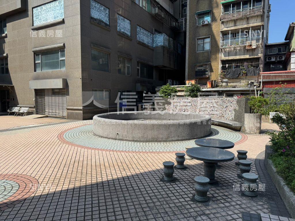 旭日東昇★太陽大帝房屋室內格局與周邊環境