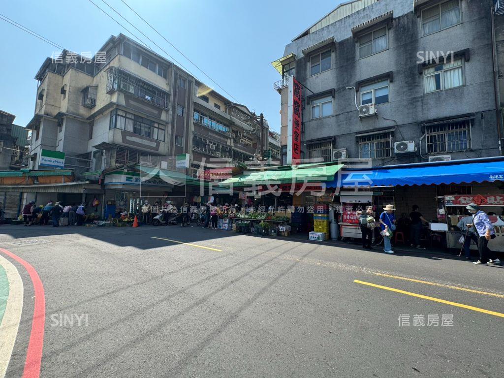 旭日東昇★太陽大帝房屋室內格局與周邊環境