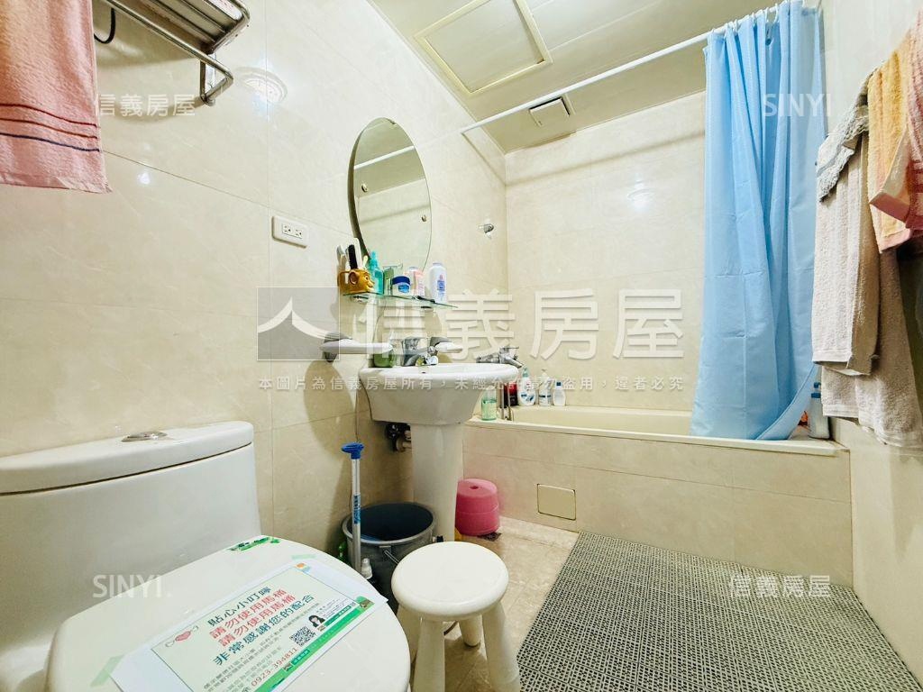 專任★五期寶佳麗四房平車房屋室內格局與周邊環境