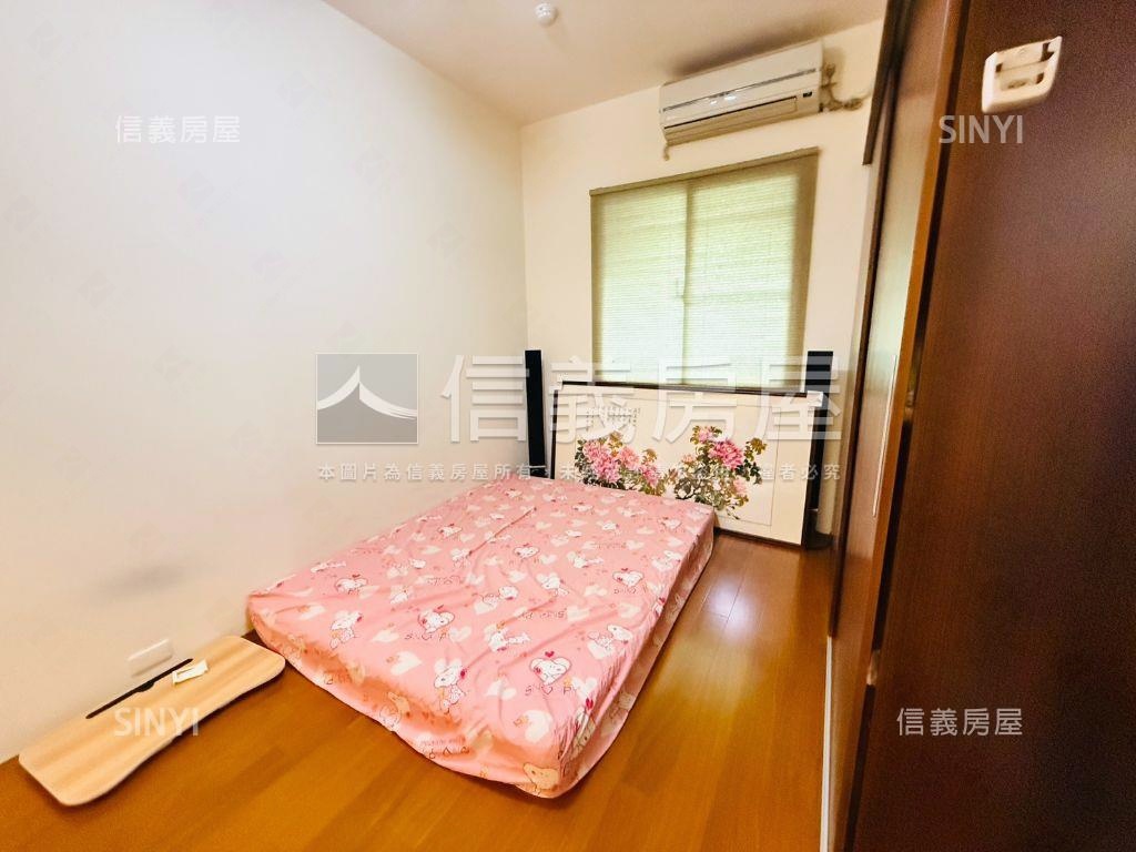 專任★五期寶佳麗四房平車房屋室內格局與周邊環境