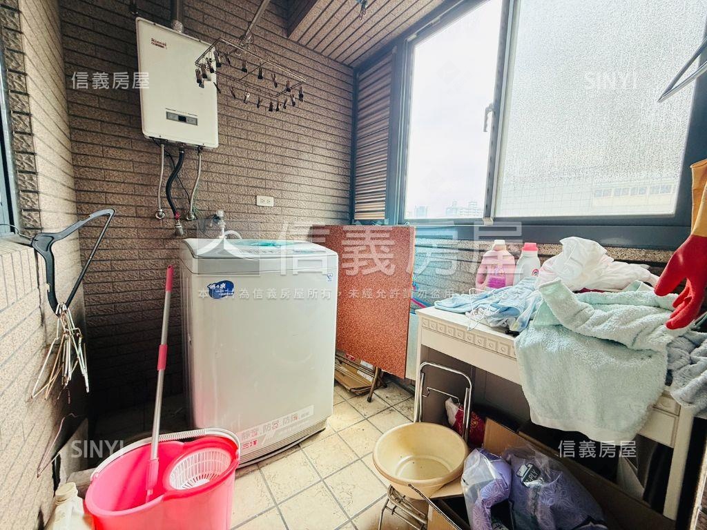 專任★五期寶佳麗四房平車房屋室內格局與周邊環境
