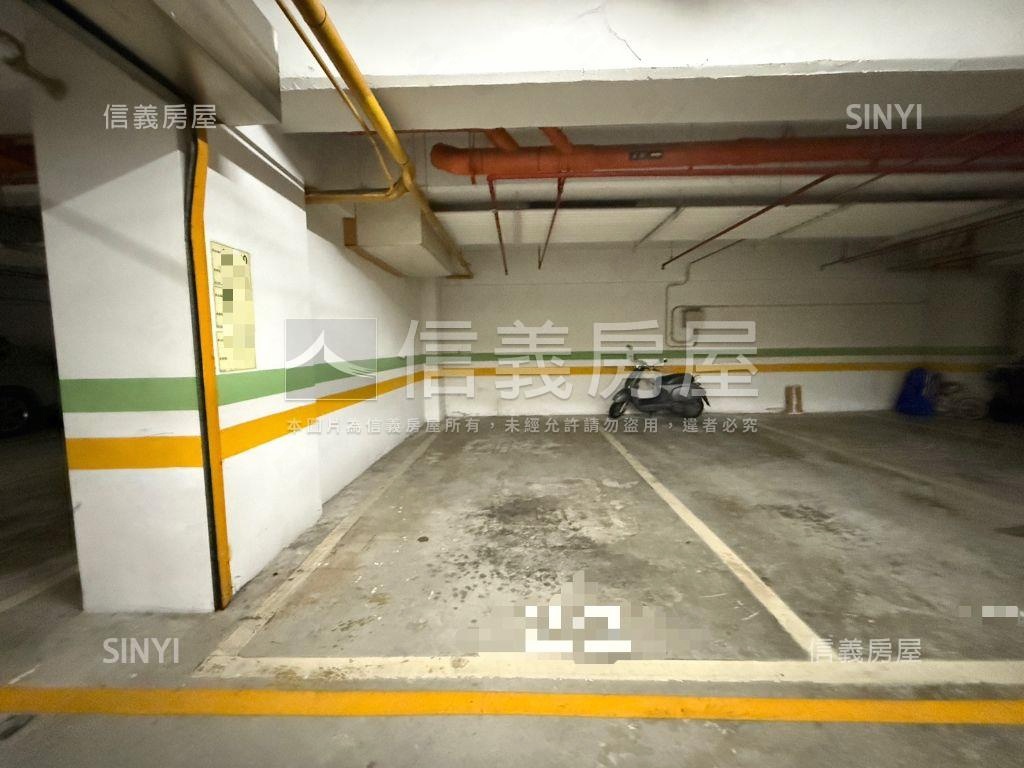 專任★五期寶佳麗四房平車房屋室內格局與周邊環境