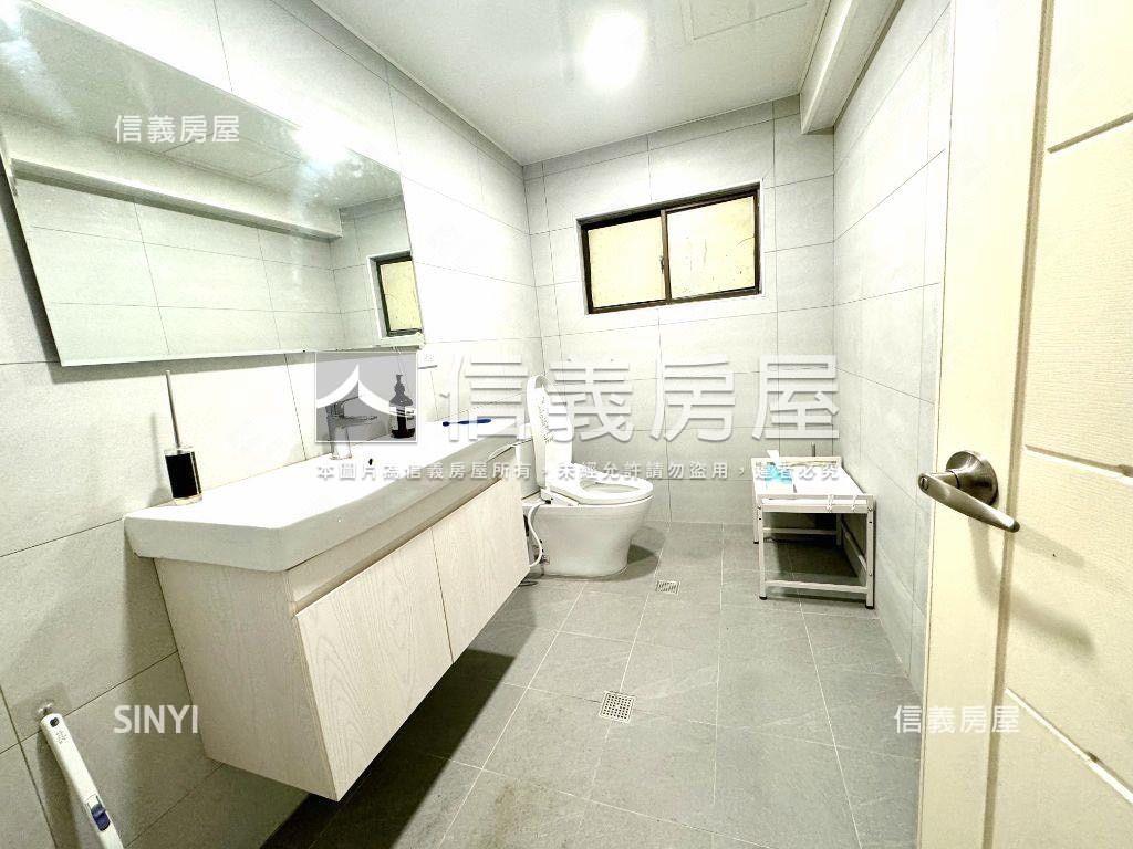 敦南▶面樹海樓中樓房屋室內格局與周邊環境