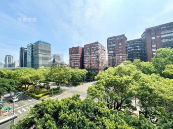 敦南▶面樹海樓中樓