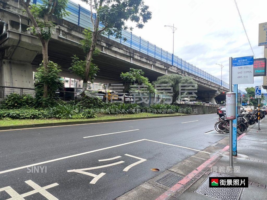 新北稀有一樓金店辦房屋室內格局與周邊環境