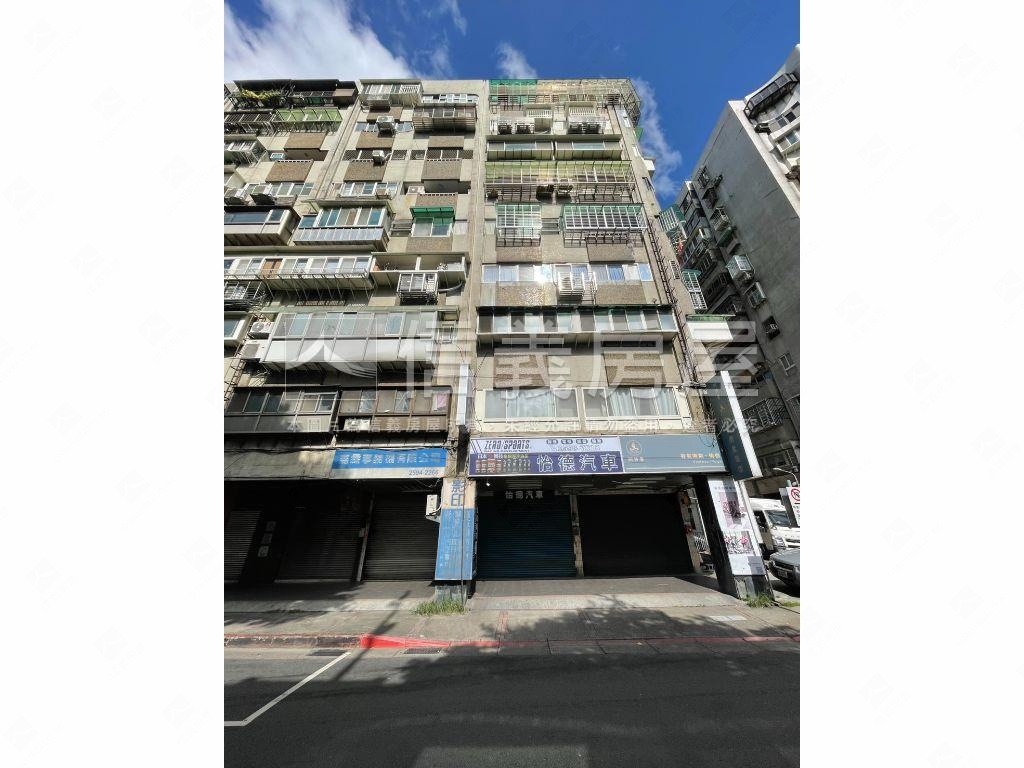 新北稀有一樓金店辦房屋室內格局與周邊環境
