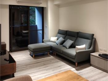 汐止仁愛路七年內電梯三房