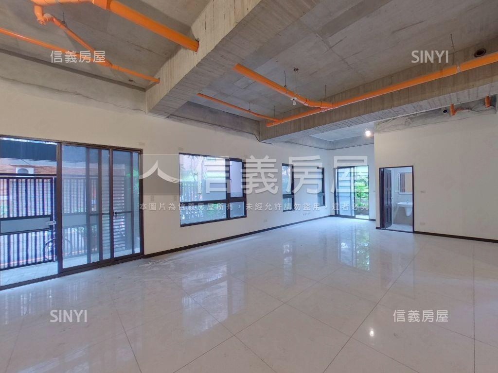 幸福學店面辦公皆宜１Ｆ房屋室內格局與周邊環境