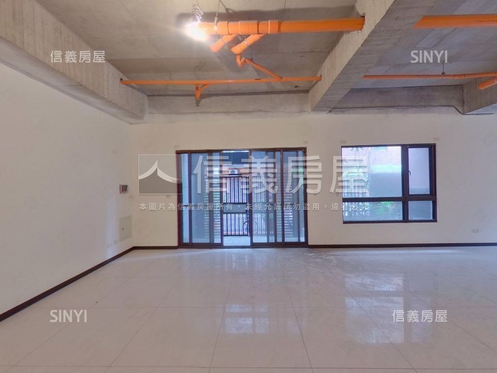幸福學店面辦公皆宜１Ｆ房屋室內格局與周邊環境