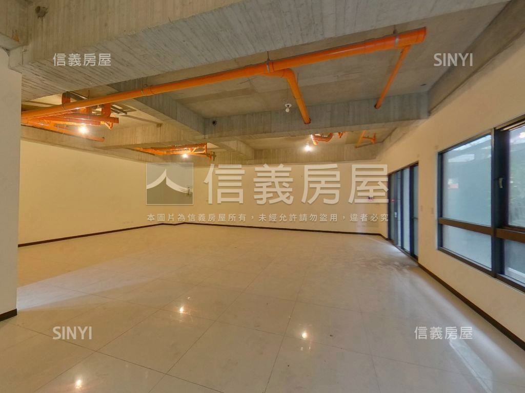 幸福學店面辦公皆宜１Ｆ房屋室內格局與周邊環境