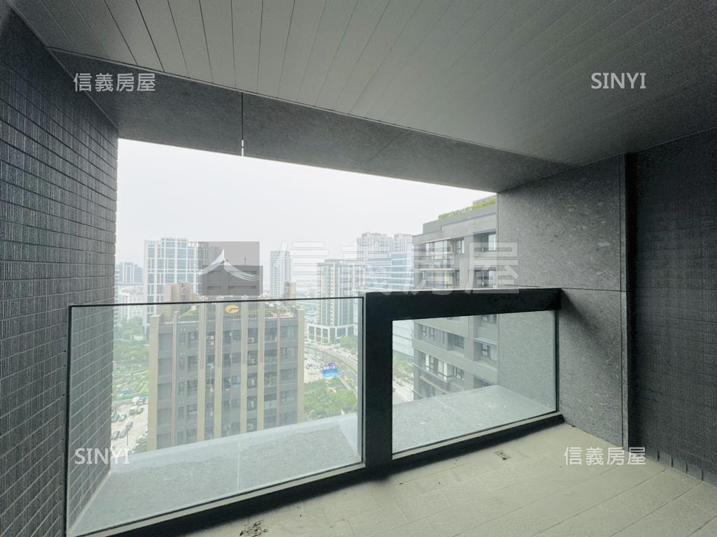 潤泰峰盛高樓採光住宅房屋室內格局與周邊環境