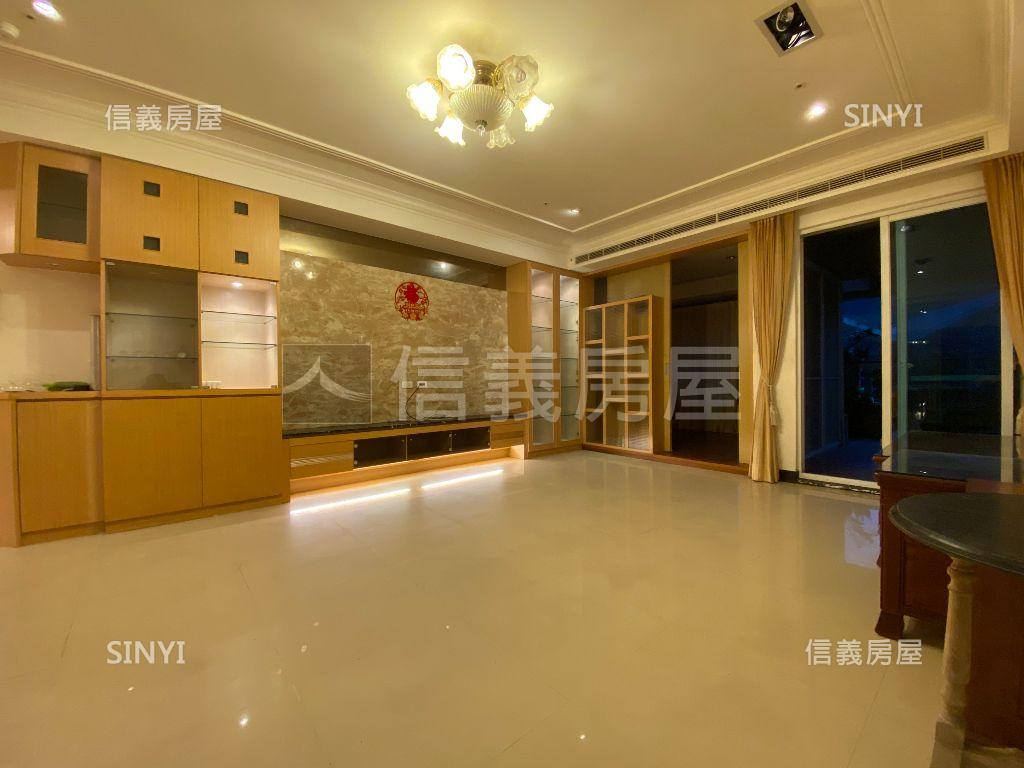 台北灣採光裝潢大戶房屋室內格局與周邊環境