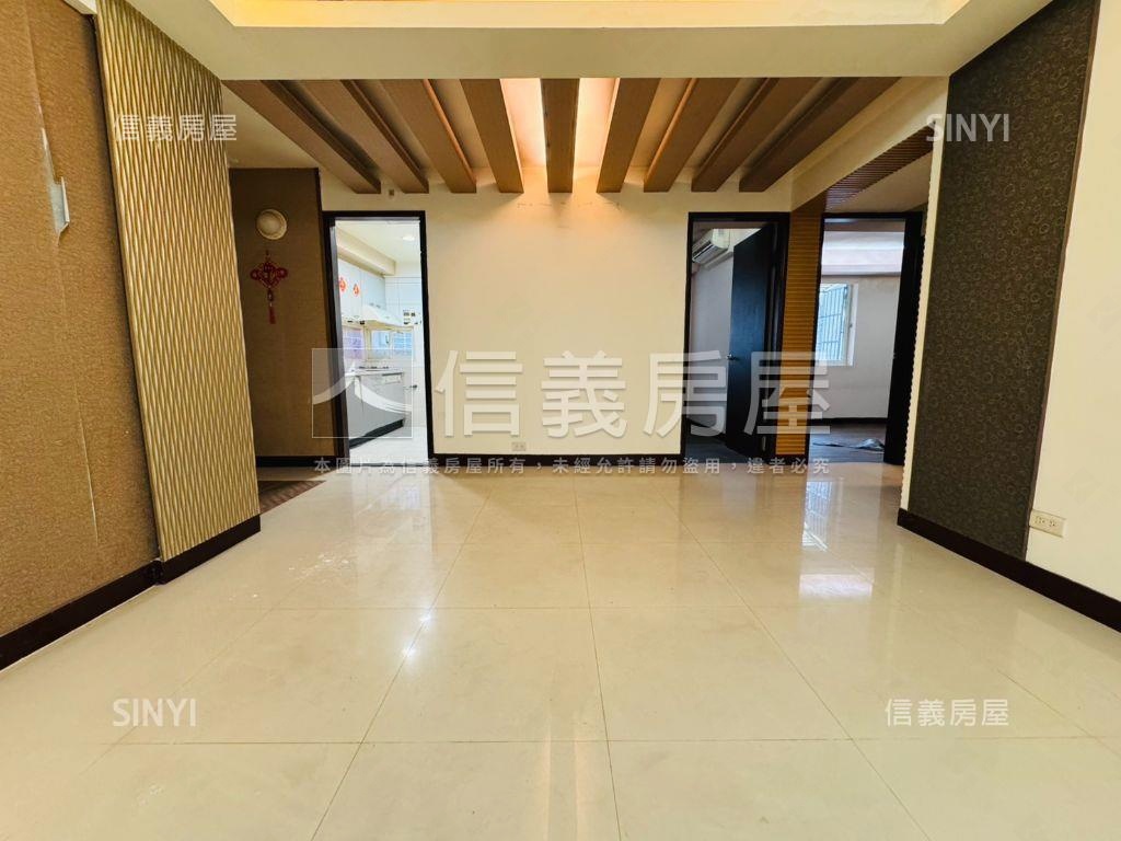 忠孝飛駝美寓房屋室內格局與周邊環境
