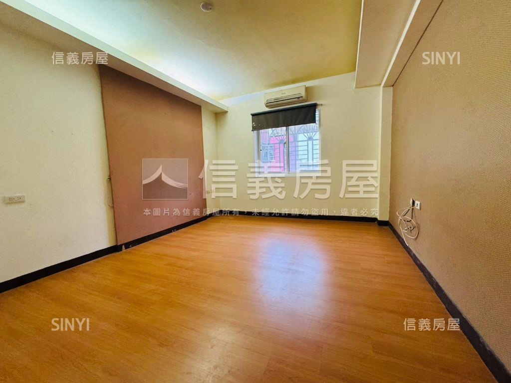 忠孝飛駝美寓房屋室內格局與周邊環境