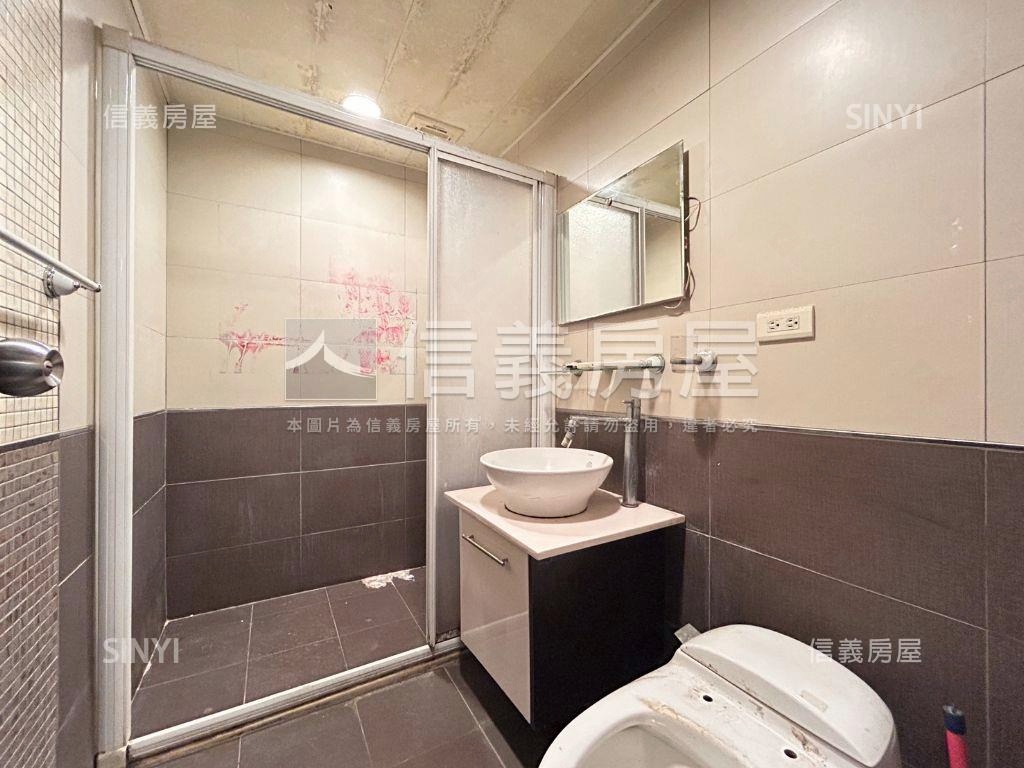 忠孝飛駝美寓房屋室內格局與周邊環境