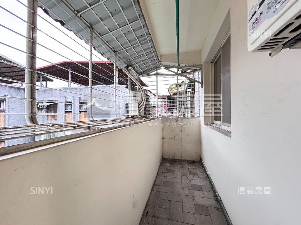 忠孝飛駝美寓房屋室內格局與周邊環境