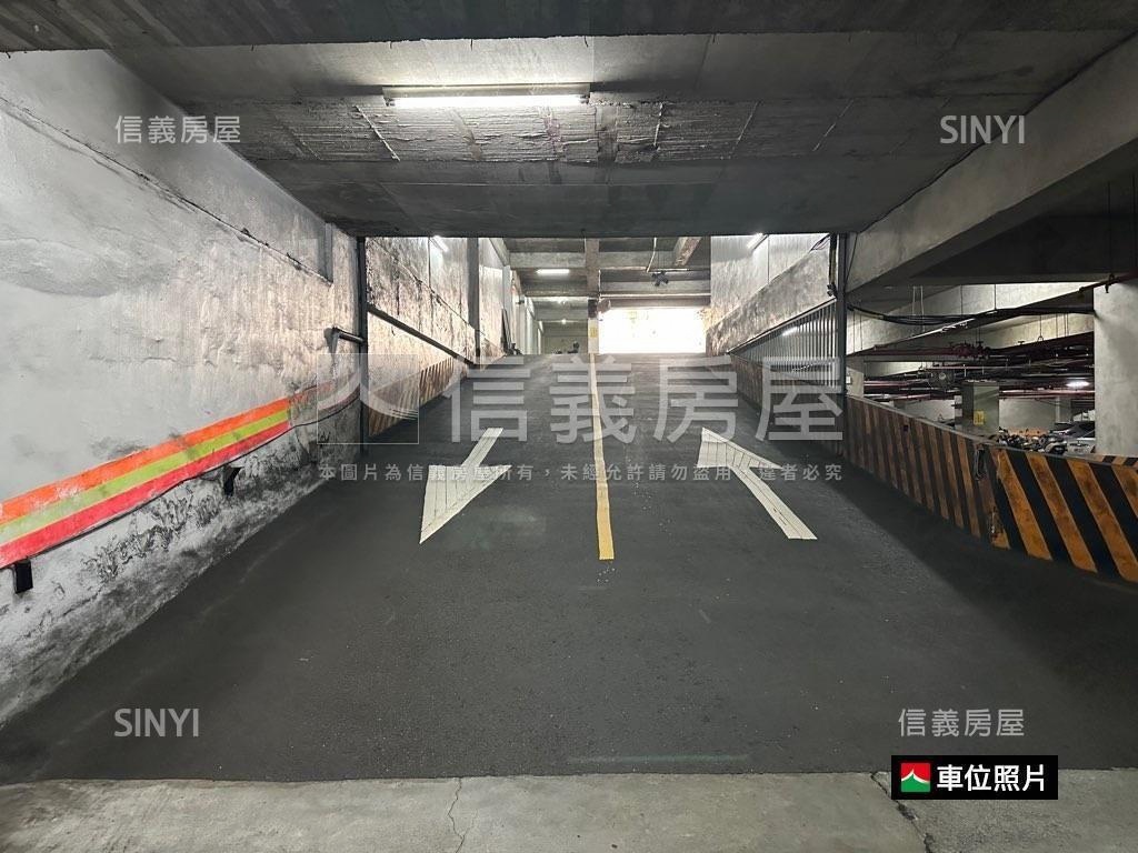 平實芳鄰大空間倉儲房屋室內格局與周邊環境