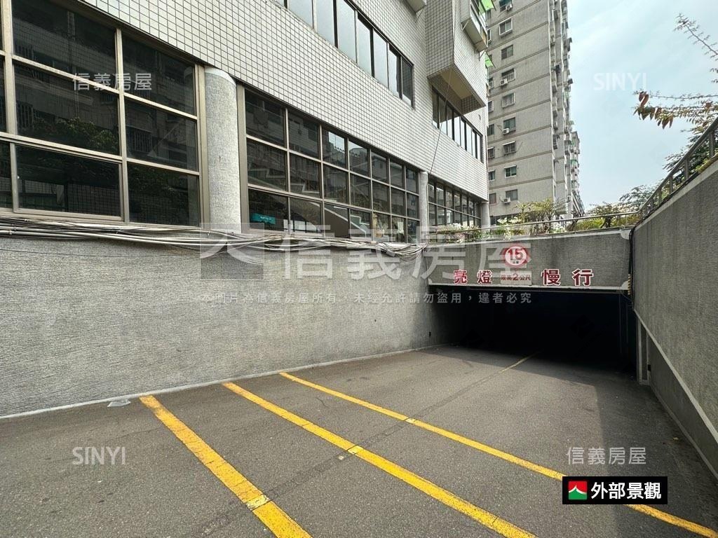 平實芳鄰大空間倉儲房屋室內格局與周邊環境