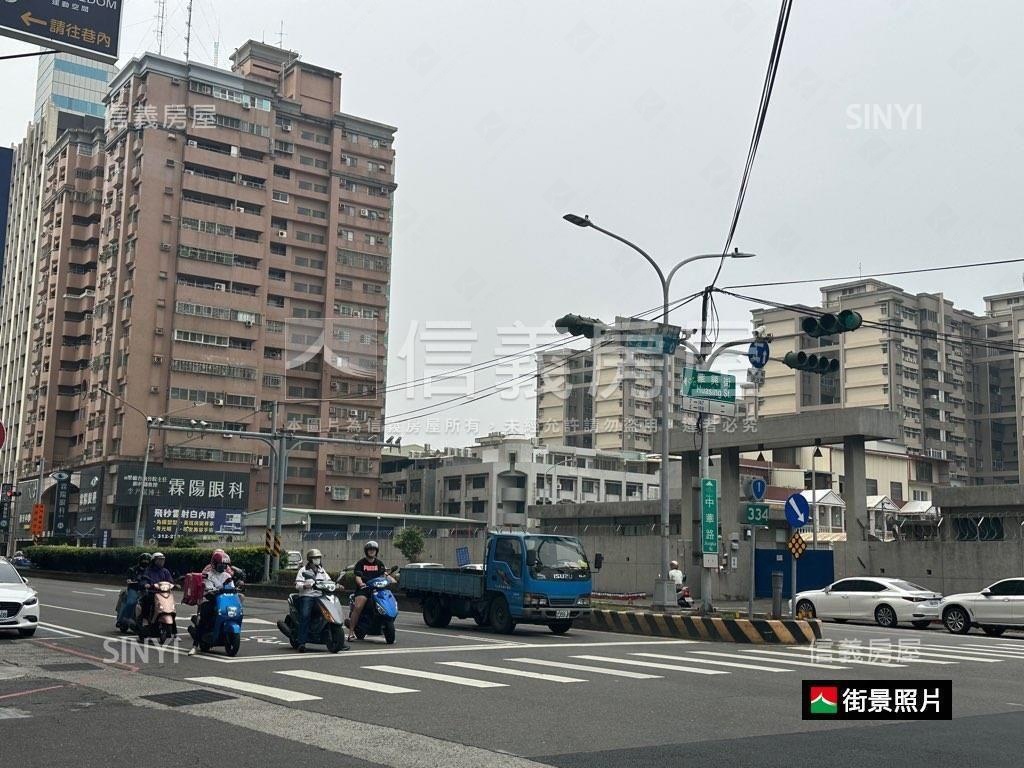平實芳鄰大空間倉儲房屋室內格局與周邊環境