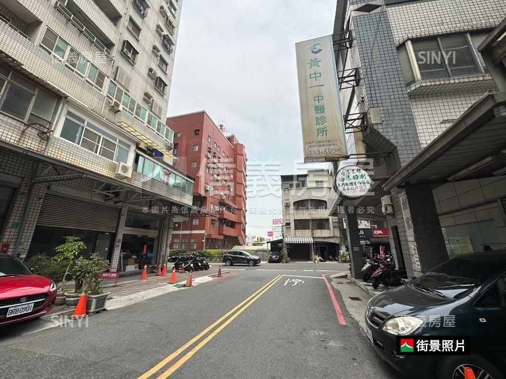 平實芳鄰大空間倉儲房屋室內格局與周邊環境
