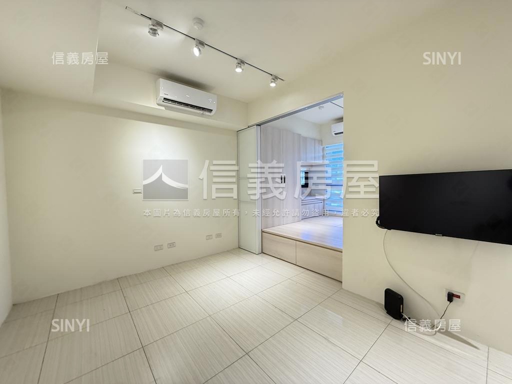 捷運楓華高樓美景房屋室內格局與周邊環境