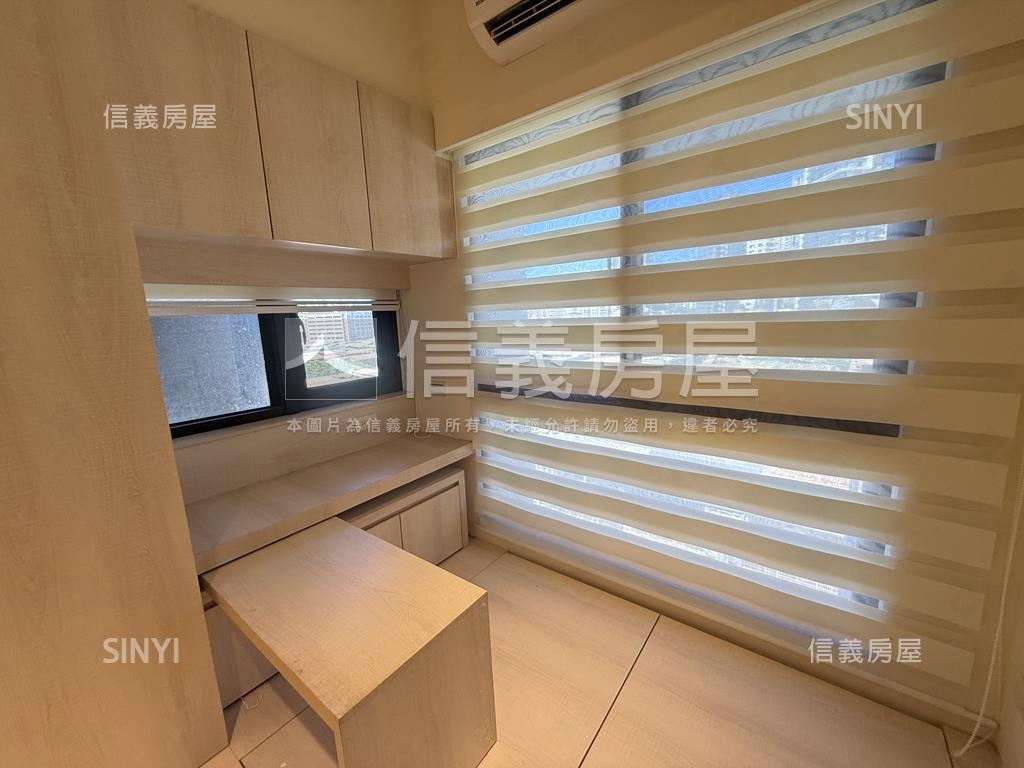 捷運楓華高樓美景房屋室內格局與周邊環境