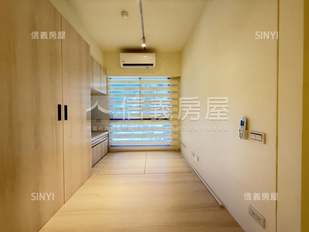 捷運楓華高樓美景房屋室內格局與周邊環境